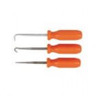 KD Tools 3pc Heavy-Duty Hook and Pick Set