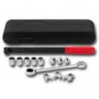 Serpentine Belt Tool Kit