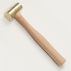 KD Tools 32oz Brass Hammer