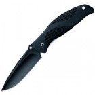 Kershaw Ken Onion Design Black Out Lockback Knife