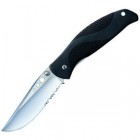 Kershaw Ken Onion Design Whirlwind Lockback Knife Serrated