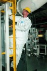 Kleenguard XP White Coveralls - XLarge (Case of 25)