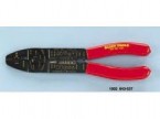 Klein 8-1/2" Combination Wire-Stripping & Cutting Tool