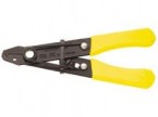 Klein 12-26 Wire Stripper/Cutter with Spring