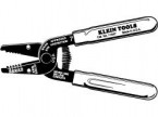 Klein 22-30 Wire Stripper/Cutter