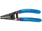 Klein-Kurve Wire Stripper/Cutter - Solid & Stranded