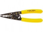 Klein 14/2 & 12/2 Dual NM Cable Stripper/Cutter