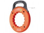 Klein 120' x 1/8" x .060" Flat-Steel Fish Tape