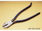 Klein 8-3/4" Standard Side Cutters for Rebar Work