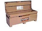Knaack Jobmaster&reg; Chest (72"L x 24"W x 23"H)