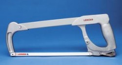 Lenox High Tension Hand Hacksaw Frame