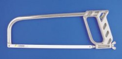 Lenox USA Hacksaw Frame w/Blade