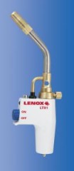 Lenox LT91 Self-Igniting Swirl Flame Hand Torch w/ Adjustable Flame
