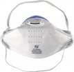Liberty Dust Mask w/ Exhalation Valve - (10 Masks)