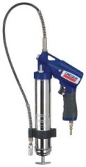 Lincoln Fully Automatic Pneumatic Grease Gun
