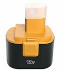 Lincoln 12V Power Luber Replacement Battery Pack