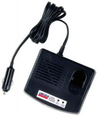 Lincoln 12V Mobile Battery Charger