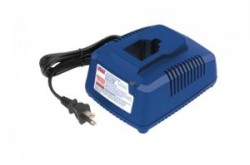 Lincoln 14.4V 110v Battery Charger