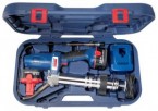Lincoln PowerLuber Cordless Grease Guns & Accessories