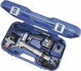 Lincoln 18 Volt Grease Gun with 2 Ni-Cad Rechargeable Batteries(FREE GROUND SHIPPING WHEN YOU BUY TWO OR MORE!!)