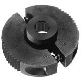 Lisle Oil Pan Plug Wrench for GM