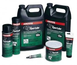 Loctite 3oz Tube ViperLube High Performance Synthetic Grease