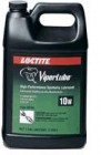Loctite 1-gallon ViperLube 10W Lightweight Oil (4pk)