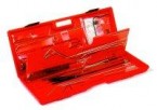 LTI 19pc Supreme Master Automotive Lock-Out Tool Kit