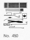 LTI Deluxe Master Automotive Lock-Out Tool Kit