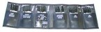 LTI 37pc Grand Master Lock Pick Set