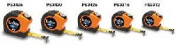 Lufkin 16' x 3/4" Pro Series Tape Measure (4pk)