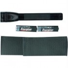 Mag-Lite AA Series Mini-Mag Holster Flashlight Kits Black