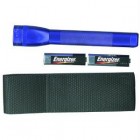 Mag-Lite AA Series Mini-Mag Holster Flashlight Kits Purple