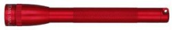 Mag-Lite Ultra Mini AAA Set Flashlight Red