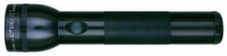 Mag-Lite 2 D-Cell Flashlight Black