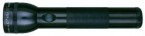 Mag-Lite 2 D-Cell Flashlight Black