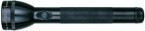 Mag-Lite 3 C-Cell Flashlight Black