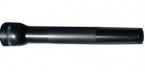 Mag-Lite 3 D-Cell Flashlight Gray