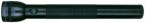 Mag-Lite 4 D-Cell Flashlight Black