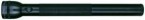 Mag-Lite 5 D-Cell Flashlight Black