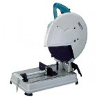 Makita 14" Portable Cut-Off Saw