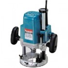 Makita 3-1/4 Hp Plunge Router