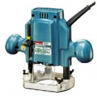 Makita 1-1/4 Hp Plunge Router