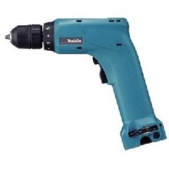 Makita 7.2v Cordless 3/8" 2-Speed, Variable Speed, Reversible Driver-Drill Kit