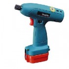 Makita 9.6v Cordless Impact Driver Kit