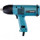 Makita 1/2"Dr Reversible Impact Wrench