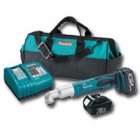 Makita 18v LXT Li-ion Cordless Angle Impact Driver