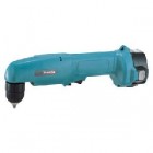 Makita 12v Cordless 3/8" Angle Drill Kit
