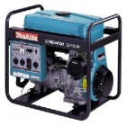 Makita 5800-Watt Generator
