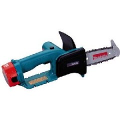 Makita 12v Cordless 4-1/2" Chain Saw